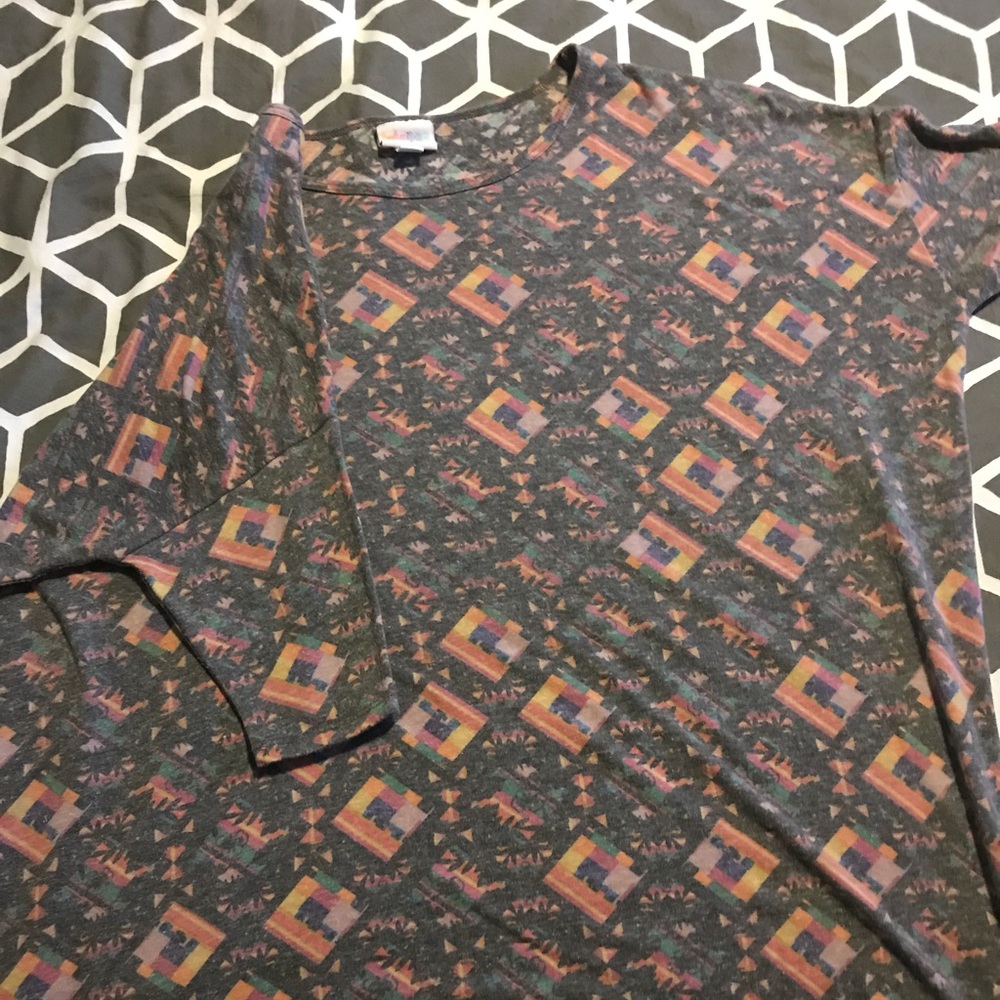 Lularoe Irma